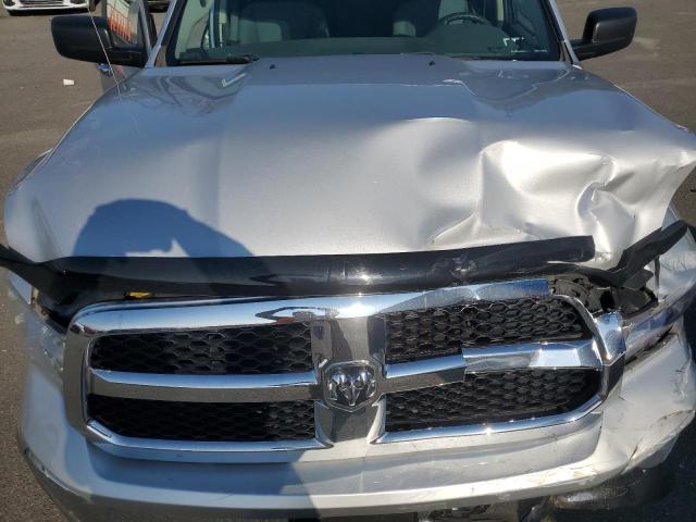 Photo 11 from auction – 2018 RAM 1500 SLT with VIN 1C6RR7GGXJS315992