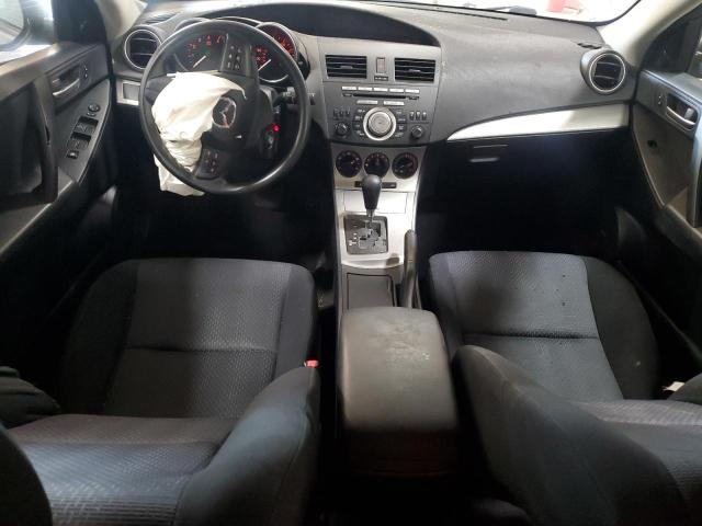 Photo 8 from auction – 2010 MAZDA 3 I with VIN JM1BL1SG0A1182245