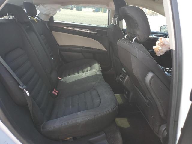 Photo 10 from auction – 2014 FORD FUSION SE with VIN 3FA6P0LU9ER272287