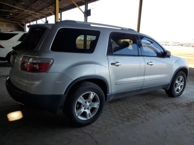 Photo 3 from auction – 2012 GMC ACADIA SLE with VIN 1GKKRPED4CJ102245