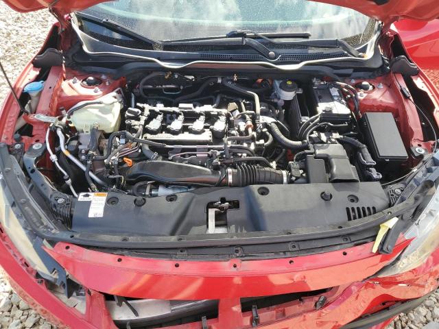 Photo 11 from auction – 2017 HONDA CIVIC EX with VIN 2HGFC1F38HH641818