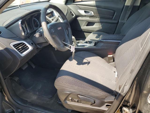 Photo 7 from auction – 2011 GMC TERRAIN SL with VIN 2CTALMEC8B6477733