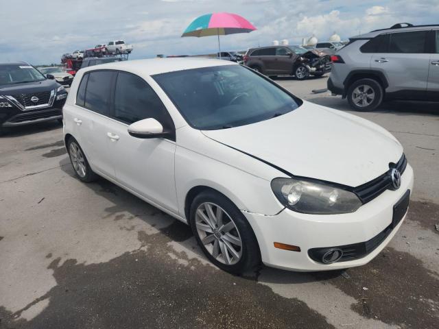 Photo 4 from auction – 2011 VOLKSWAGEN GOLF with VIN WVWDM7AJ8BW173884