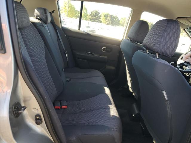 Photo 10 from auction – 2008 NISSAN VERSA S with VIN 3N1BC13E78L409126
