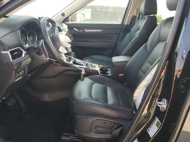 Photo 7 from auction – 2018 MAZDA CX-5 GRAND with VIN JM3KFADM5J1356540