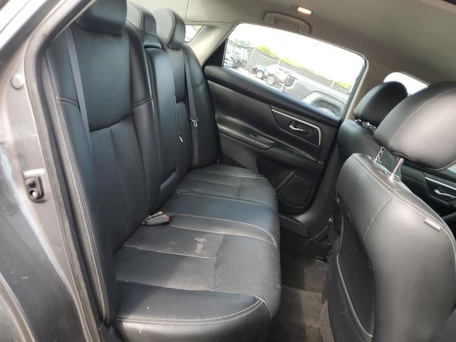 Photo 10 from auction – 2018 NISSAN ALTIMA 2.5 with VIN 1N4AL3AP2JC173677