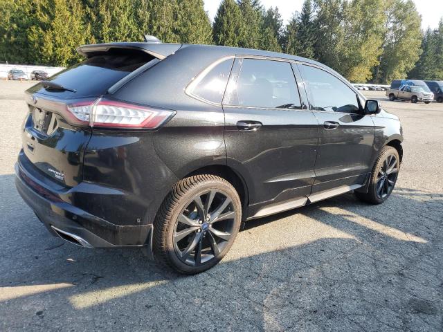 Photo 3 from auction – 2015 FORD EDGE SPORT with VIN 2FMPK4AP5FBB87024