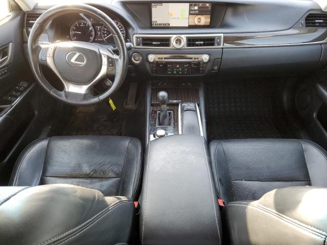 Photo 8 from auction – 2015 LEXUS GS 350 with VIN JTHCE1BL0FA003803