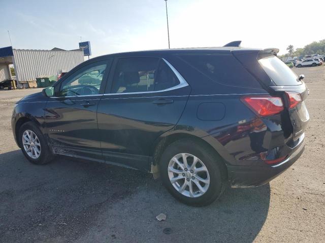 Photo 2 from auction – 2021 CHEVROLET EQUINOX LT with VIN 3GNAXKEV8MS108260