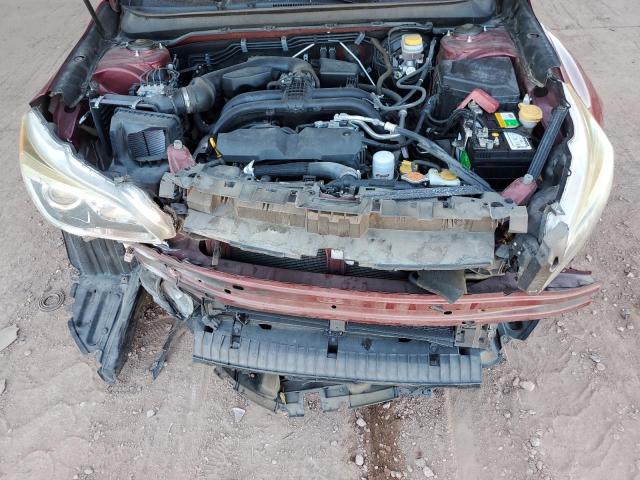 Foto 12 de la subasta – 2016 SUBARU OUTBACK 2. con VIN 4S4BSBNC4G3295464