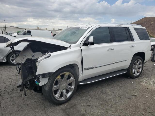 CADILLAC ESCALADE P 2019 with VIN 1GYS4CKJXKR374192 - Photo from auction