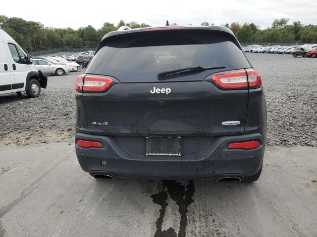 Photo 6 from auction – 2016 JEEP CHEROKEE L with VIN 1C4PJMCS2GW155480