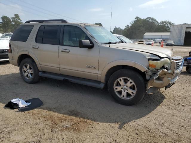 Photo 4 from auction – 2007 FORD EXPLORER XLT with VIN 1FMEU63E37UB54334