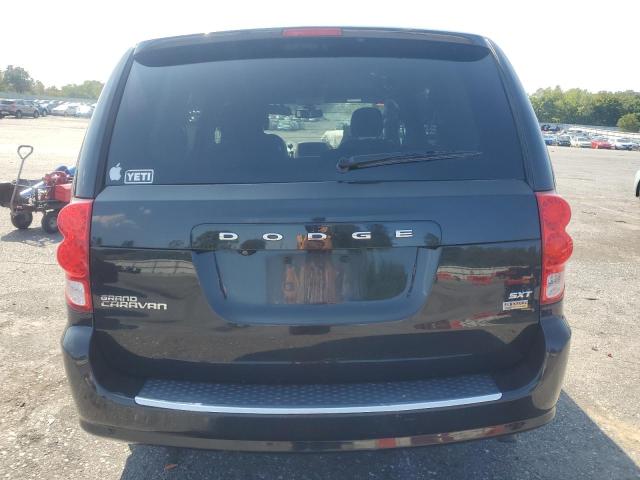 Photo 6 from auction – 2019 DODGE GRAND CARA with VIN 2C4RDGCG3KR621576