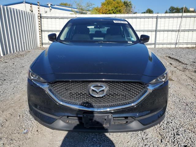 Photo 5 from auction – 2017 MAZDA CX-5 SPORT with VIN JM3KFBBL8H0204672
