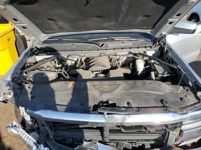 Photo 11 from auction – 2017 CHEVROLET SILVERADO with VIN 1GCVKREC6HZ391945
