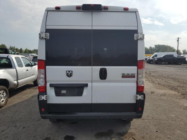 Photo 6 from auction – 2021 RAM PROMASTER with VIN 3C6LRVDG0ME530514
