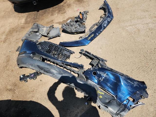Photo 12 from auction – 2021 MAZDA CX-30 PREF with VIN 3MVDMBCLXMM263301