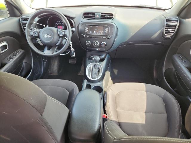 Photo 8 from auction – 2017 KIA SOUL with VIN KNDJN2A22H7884253