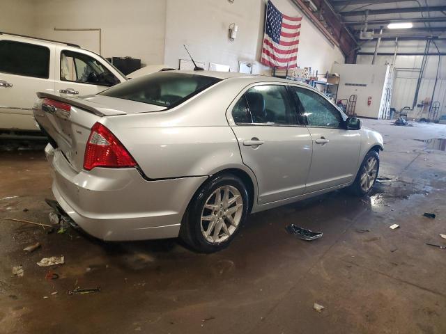 Photo 3 from auction – 2012 FORD FUSION SEL with VIN 3FAHP0JA2CR412243