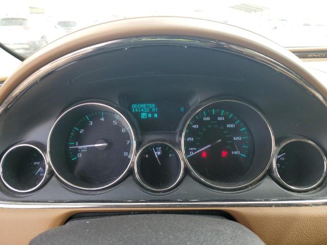 Photo 9 from auction – 2015 BUICK ENCLAVE with VIN 5GAKVBKDXFJ388476