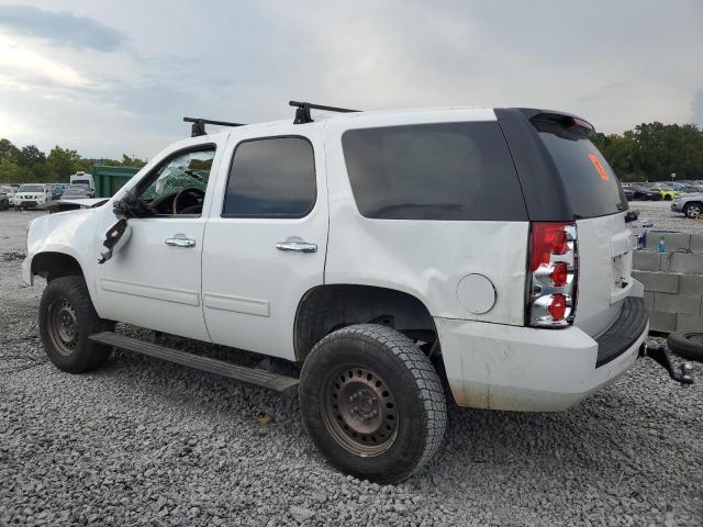 Photo 2 from auction – 2010 GMC YUKON SLT with VIN 1GKUCCE06AR162350