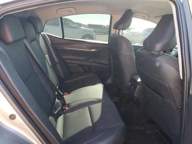 Photo 10 from auction – 2025 TOYOTA CAMRY XSE with VIN 4T1DAACK6SU596515