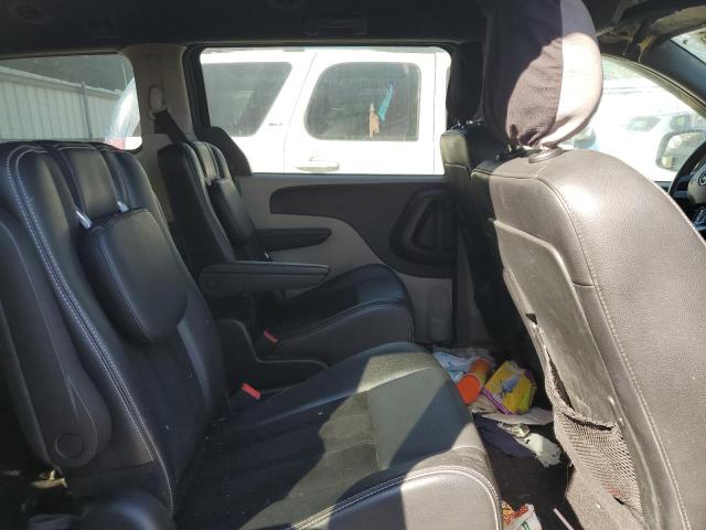 Photo 11 from auction – 2017 DODGE GRAND CARA with VIN 2C4RDGCG8HR677148