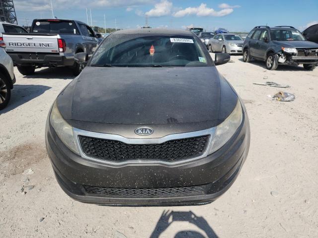 Photo 5 from auction – 2012 KIA OPTIMA EX with VIN 5XXGN4A71CG058432