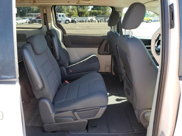 Photo 11 from auction – 2009 DODG GRAND CARAVAN SE with VIN 1D8HN44E39B520648