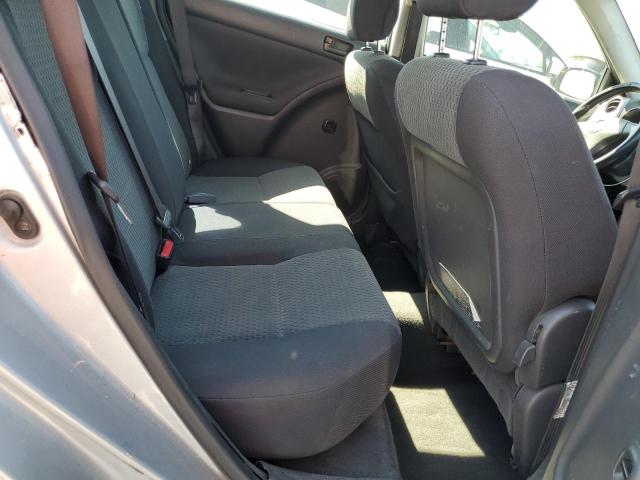 Photo 11 from auction – 2005 TOYOTA COROLLA MA with VIN 2T1KR32E95C347283