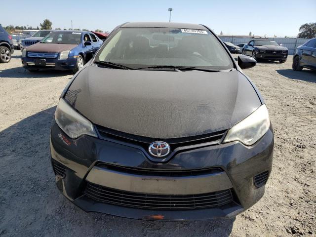 Photo 5 from auction – 2015 TOYOTA COROLLA L with VIN 5YFBURHE5FP342866