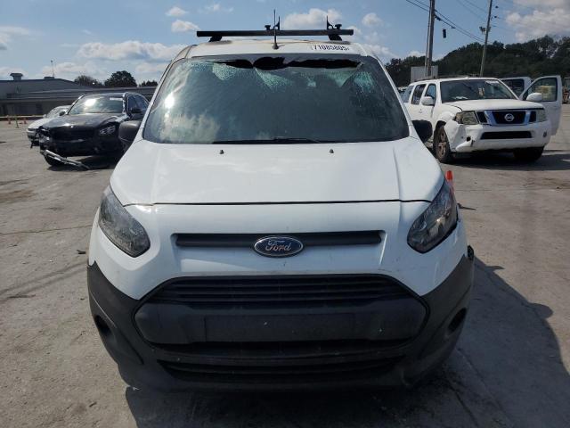 Photo 5 from auction – 2017 FORD TRANSIT CO with VIN NM0LS7E7XH1296380