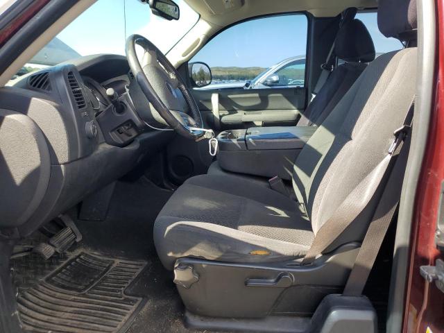 Photo 7 from auction – 2008 GMC SIERRA K15 with VIN 2GTEK190981151783