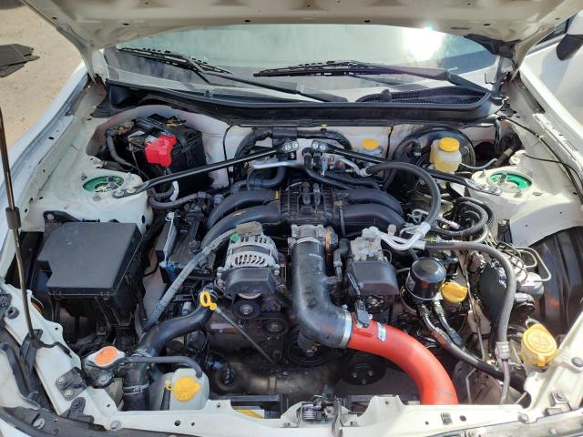 Photo 11 from auction – 2013 SUBARU BRZ 2.0 PR with VIN JF1ZCAB16D1602238