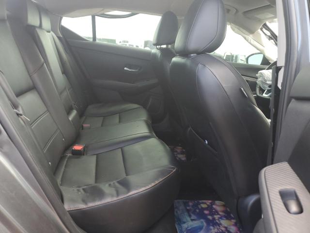 Photo 10 from auction – 2022 NISSAN SENTRA SR with VIN 3N1AB8DV7NY288084
