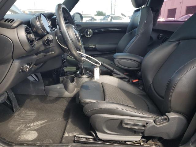 Photo 7 from auction – 2016 MINI COOPER S with VIN WMWXP7C52G3B33037