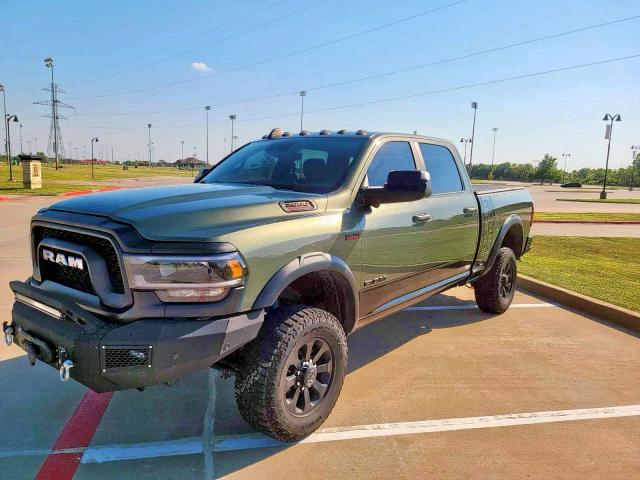 Photo 2 from auction – 2020 RAM 2500 POWER with VIN 3C6TR5EJ1LG273814