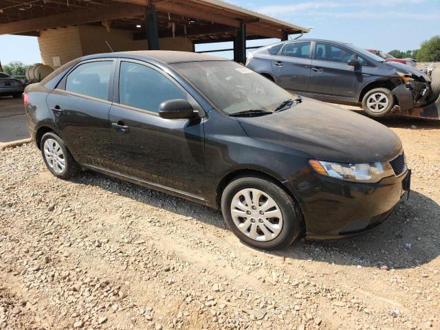 Photo 4 from auction – 2013 KIA FORTE EX with VIN KNAFU4A27D5717233
