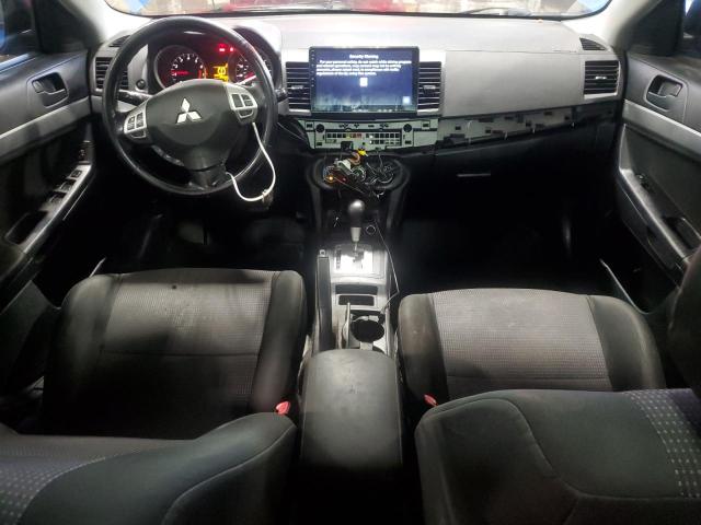Photo 8 from auction – 2011 MITSUBISHI LANCER with VIN JA32U2FU3BU011166