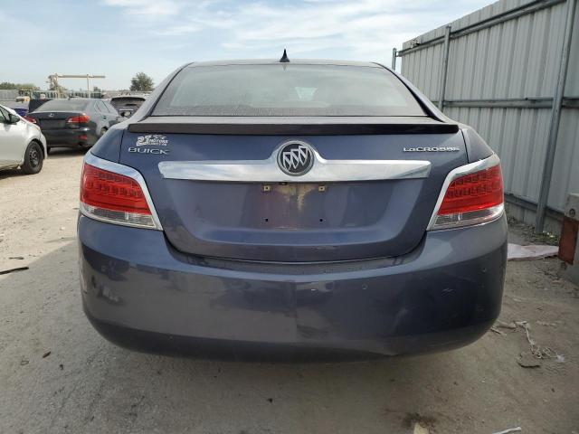 Photo 6 from auction – 2013 BUICK LACROSSE with VIN 1G4GC5ER4DF316476