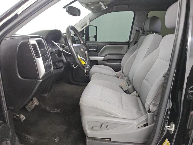 Photo 7 from auction – 2014 CHEVROLET SILVERADO with VIN 3GCPCRECXEG486543