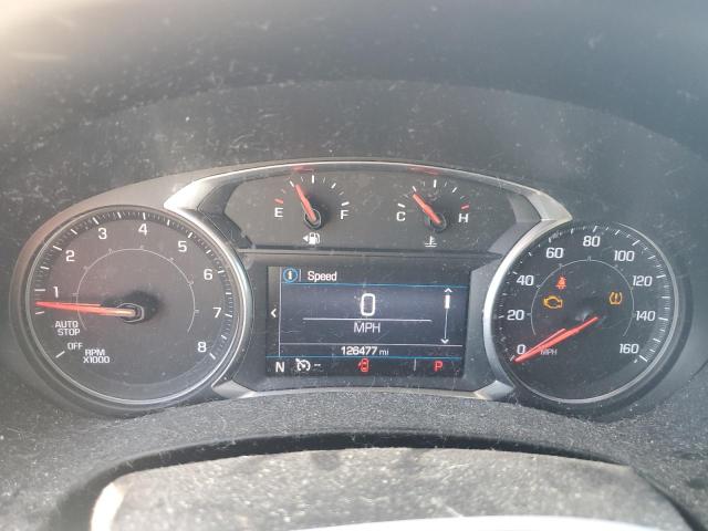 Photo 9 from auction – 2019 GMC TERRAIN SLE with VIN 3GKALMEV1KL260571