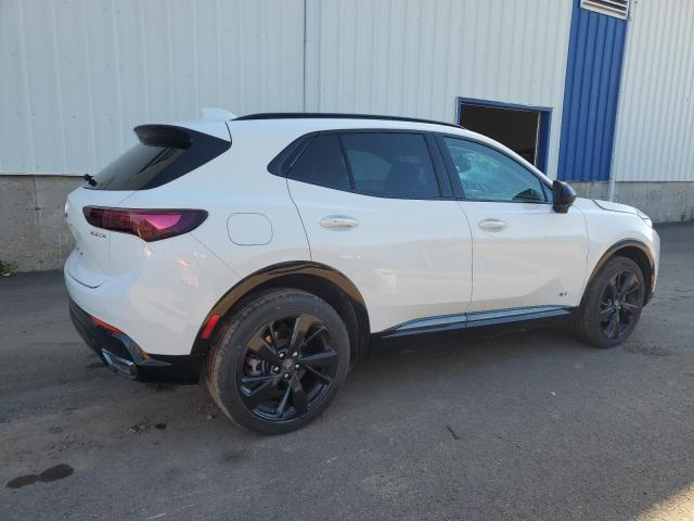 Photo 3 from auction – 2024 BUICK ENVISION E with VIN LRBFZPE48RD076655