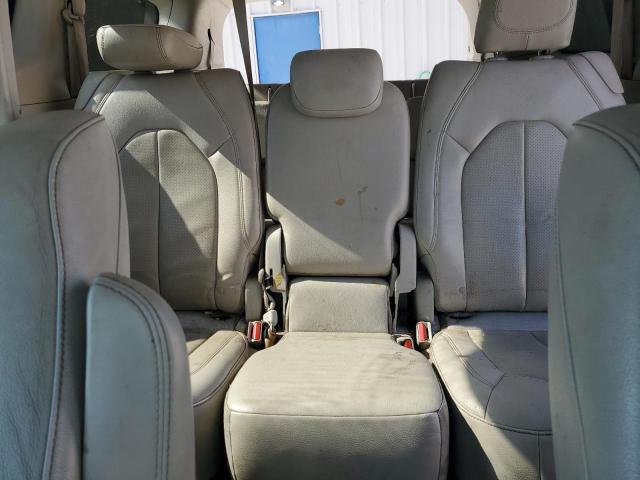 Photo 10 from auction – 2017 CHRYSLER PACIFICA T with VIN 2C4RC1EG5HR594550