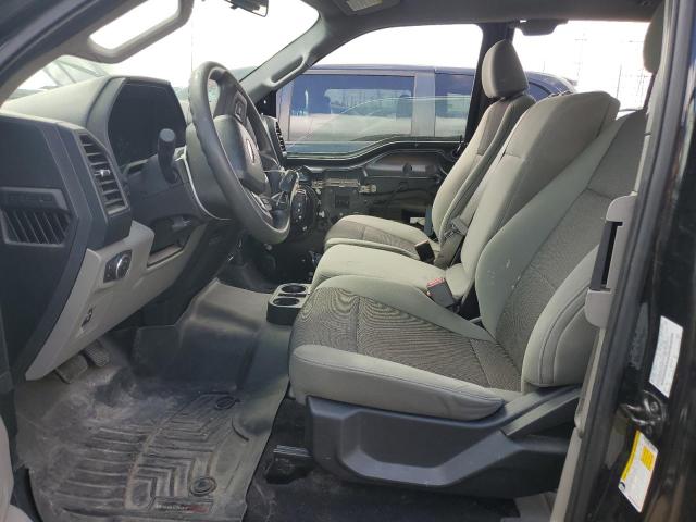 Photo 7 from auction – 2015 FORD F150 SUPER with VIN 1FTEX1CPXFKF13477