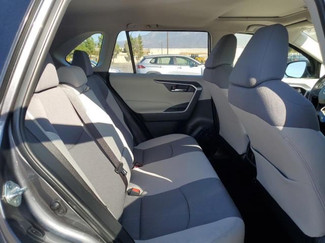 Photo 10 from auction – 2019 TOYOTA RAV4 XLE with VIN JTMW1RFV2KD502129