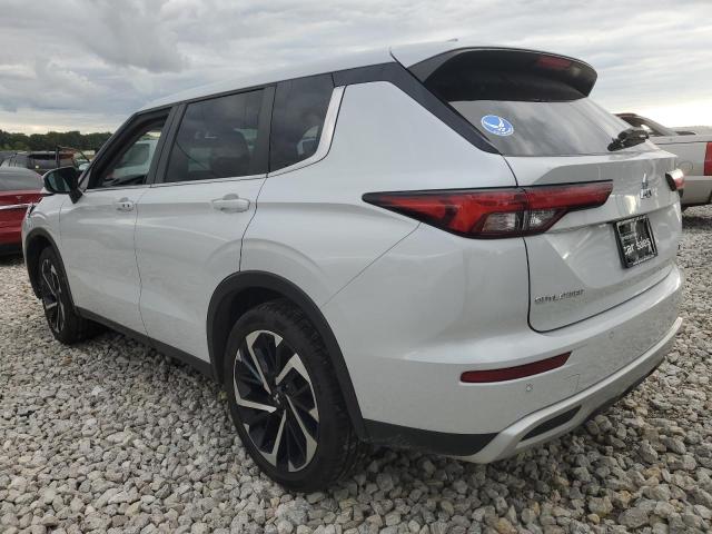 Photo 2 from auction – 2023 MITSUBISHI OUTLANDER with VIN JA4J4UA83PZ025480