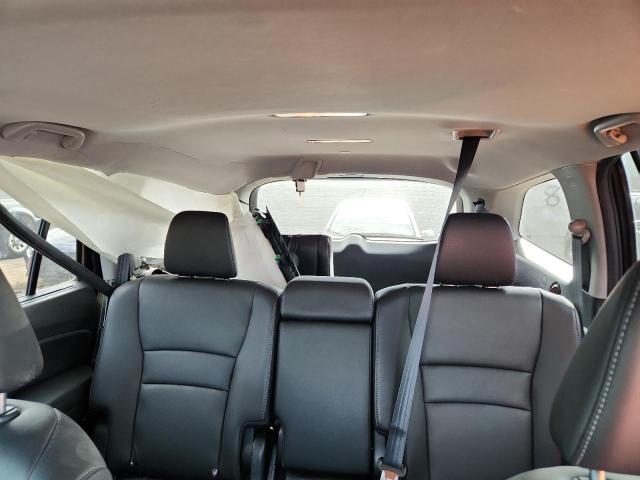 Photo 10 from auction – 2022 HONDA PILOT SE with VIN 5FNYF5H23NB028050