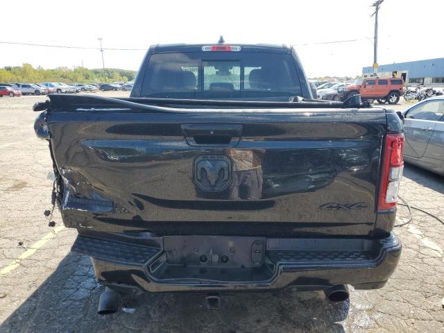 Photo 6 from auction – 2020 RAM 1500 BIG H with VIN 1C6SRFFT1LN328741